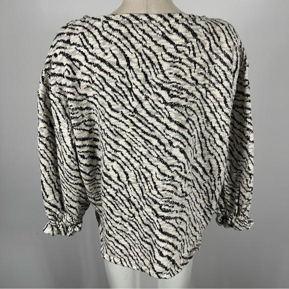 Zac & Rachel Top 1X - Picture 4 of 11